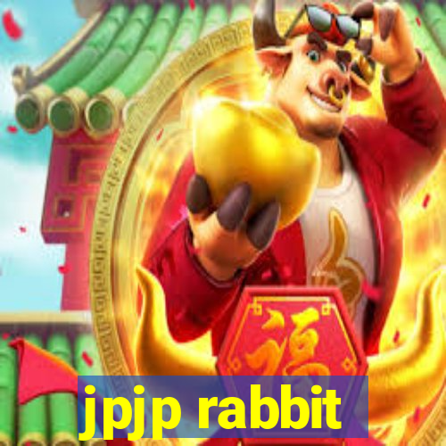 jpjp rabbit