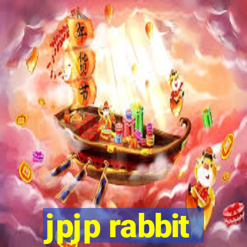 jpjp rabbit