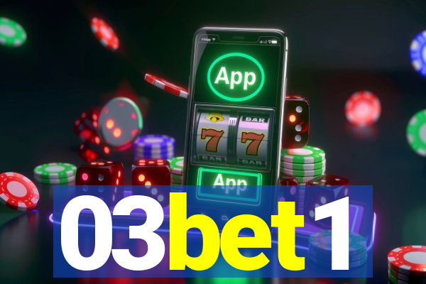 03bet1