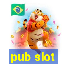 pub slot