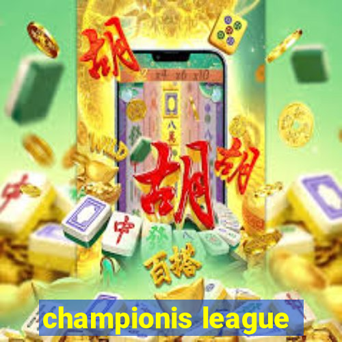 championis league