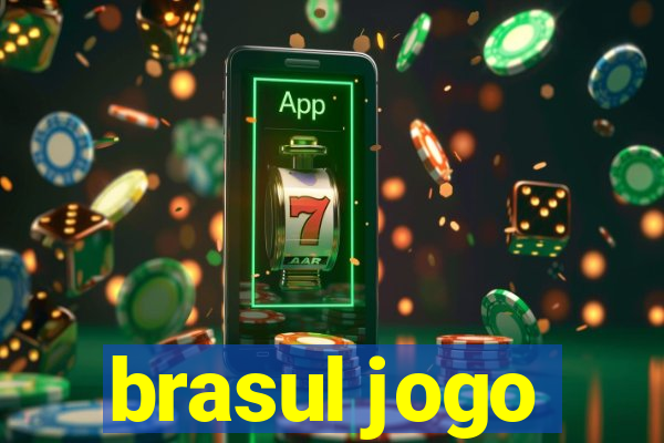 brasul jogo