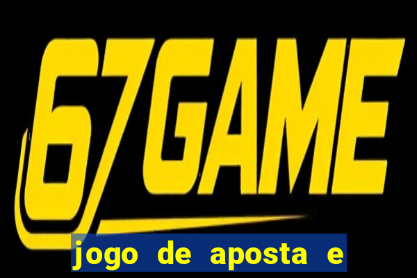 jogo de aposta e ganhar dinheiro