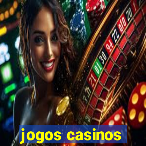 jogos casinos