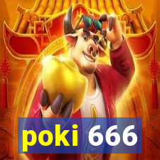 poki 666