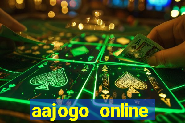 aajogo online casino jogos de