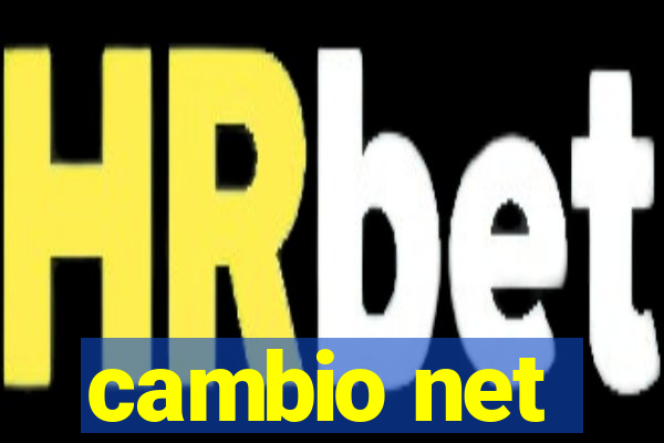 cambio net