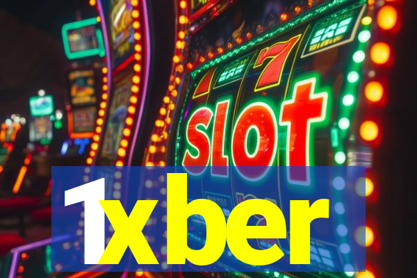 1xber