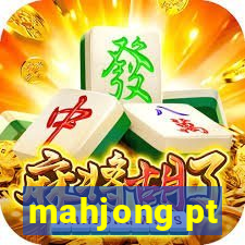 mahjong pt