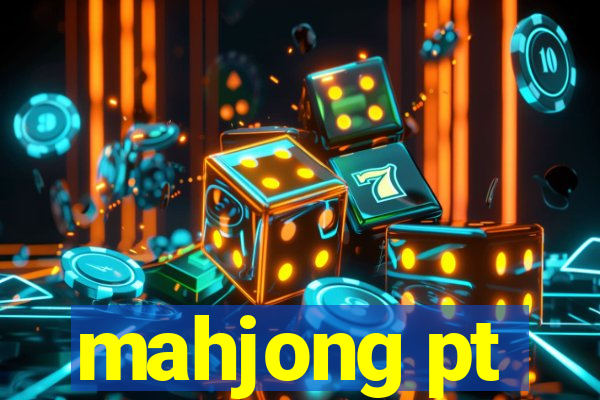 mahjong pt