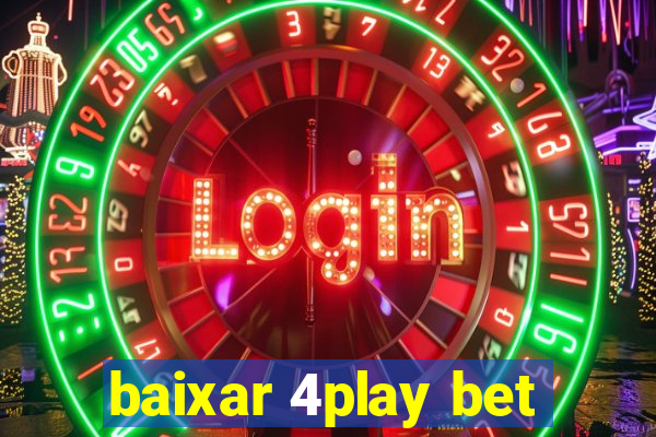 baixar 4play bet