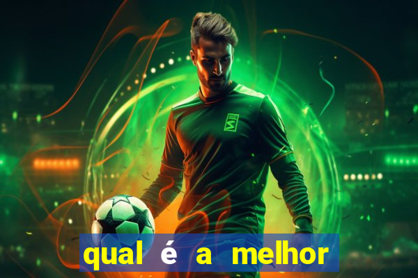 qual é a melhor plataforma de jogo para ganhar dinheiro