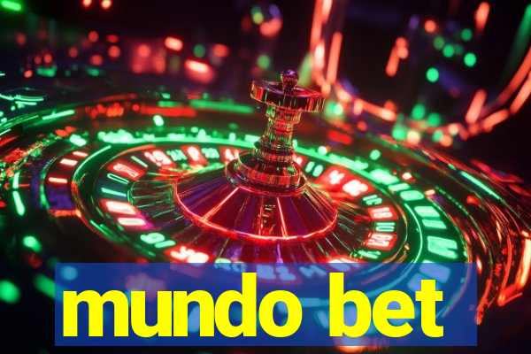 mundo bet