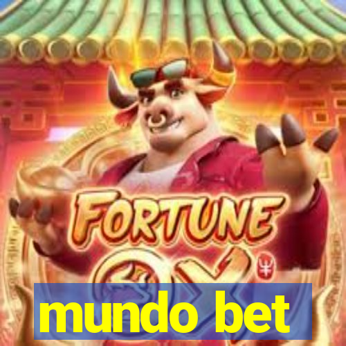 mundo bet