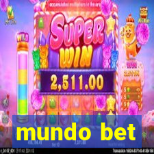 mundo bet