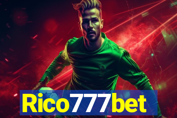 Rico777bet