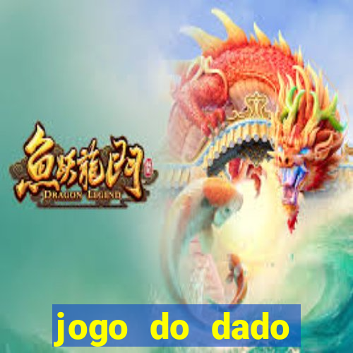 jogo do dado estrela bet