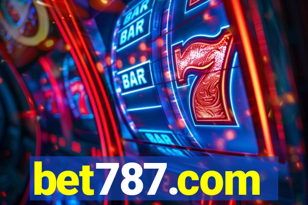 bet787.com