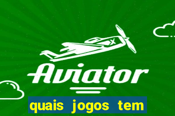 quais jogos tem mais chances de ganhar