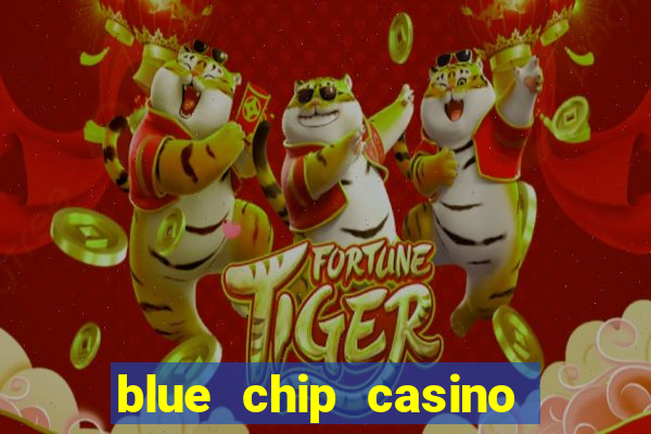 blue chip casino hotel indiana