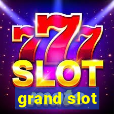 grand slot