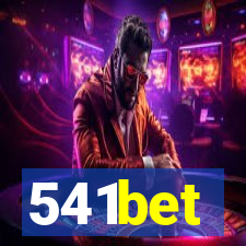 541bet