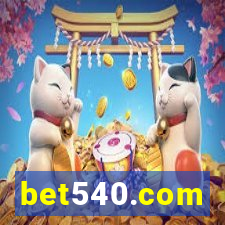 bet540.com