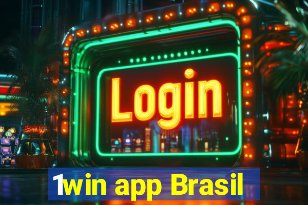 1win app Brasil