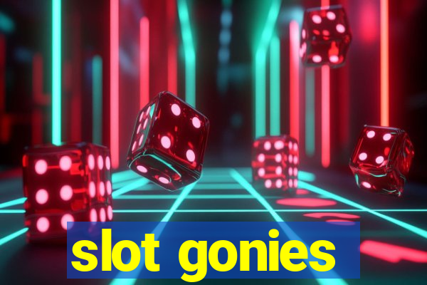 slot gonies