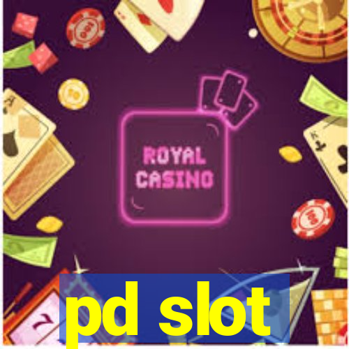 pd slot