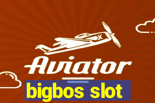 bigbos slot