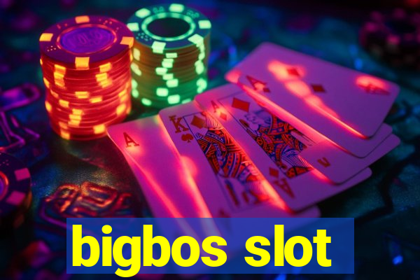 bigbos slot