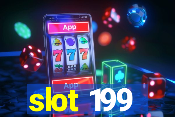 slot 199