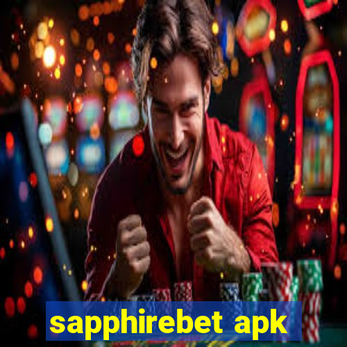 sapphirebet apk