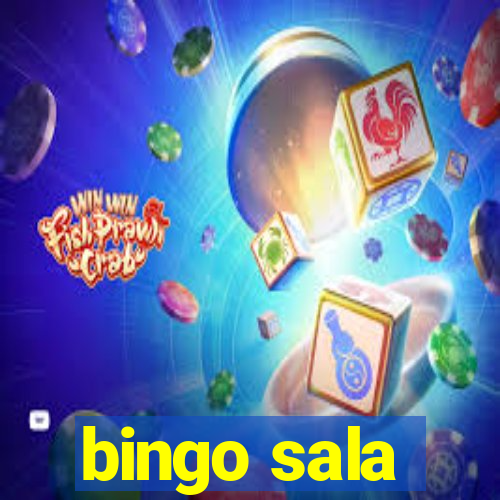 bingo sala