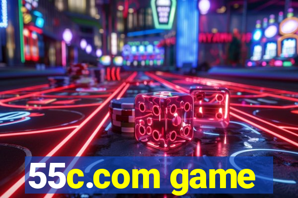 55c.com game