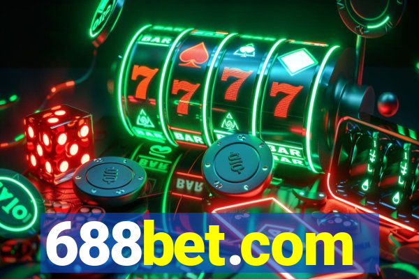 688bet.com