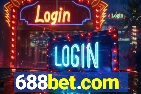 688bet.com