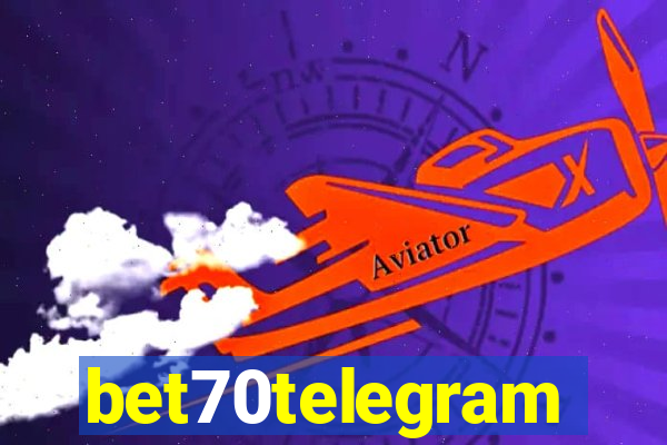 bet70telegram