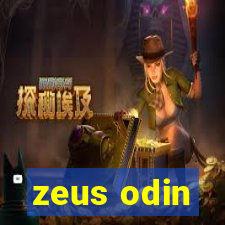 zeus odin