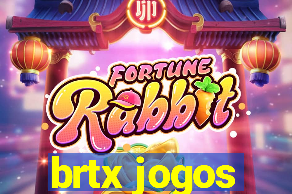 brtx jogos