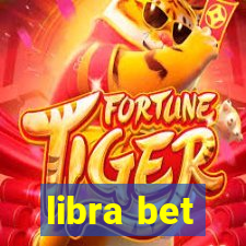 libra bet