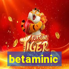 betaminic