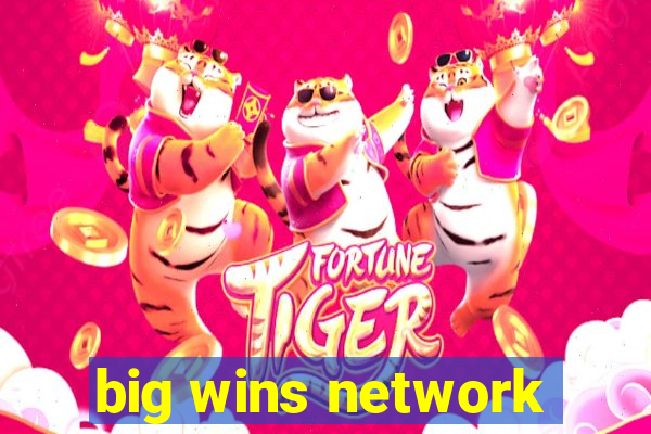 big wins network