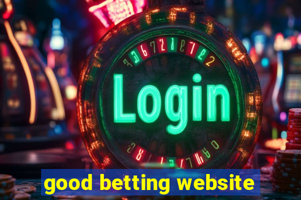 good betting website