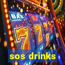 sos drinks