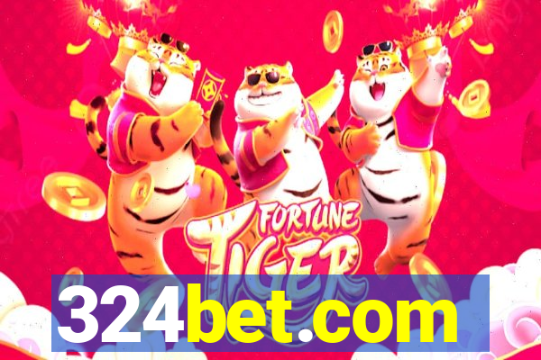 324bet.com