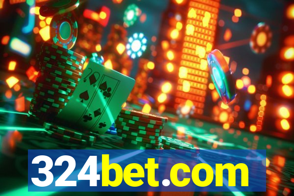 324bet.com