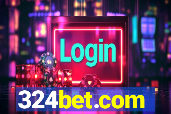 324bet.com