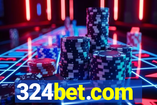 324bet.com